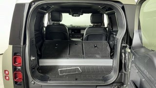 2023 Land Rover Defender S in Fort Myers, FL - Shared Inventory - Jaguar Fort Myers