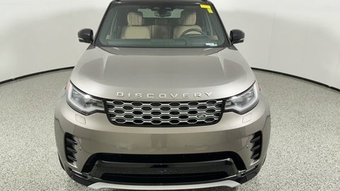2024 Land Rover Discovery Metropolitan Edition in Fort Myers, FL - Shared Inventory - Jaguar Fort Myers